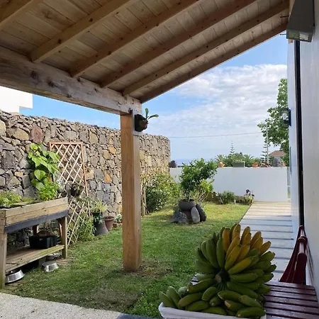 Сasa de vacaciones Caloura 76