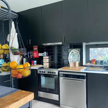 Caloura 76 * Lagoa (Azores)