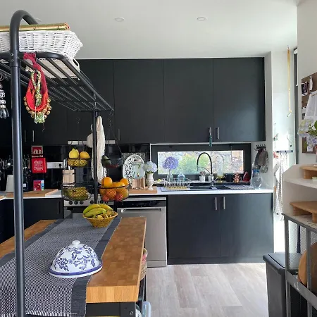 Caloura 76 Сasa de vacaciones *