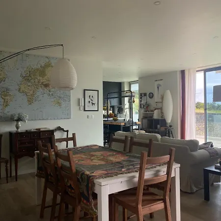 Caloura 76 Сasa de vacaciones *