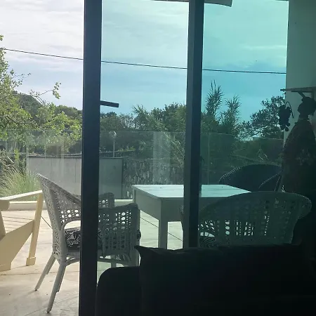 Сasa de vacaciones Caloura 76