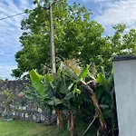 Hébergement de vacances Caloura 76
