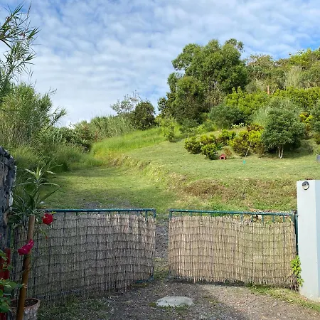 Caloura 76 Casa de Férias *