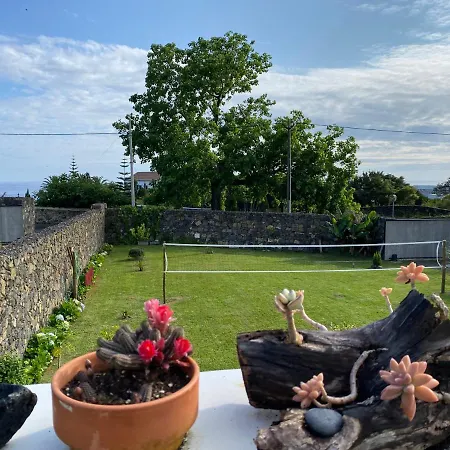 Сasa de vacaciones Caloura 76 Lagoa (Azores)