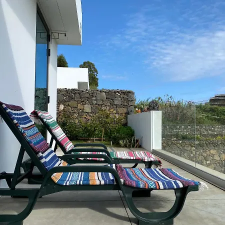 Hébergement de vacances Caloura 76