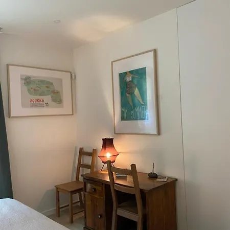 Caloura 76 Tatil Evi Lagoa (Azores)