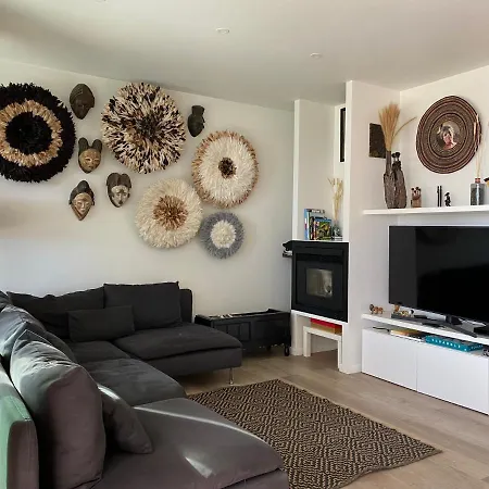 Tatil Evi Caloura 76 *