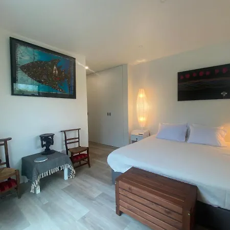 Tatil Evi Caloura 76 *