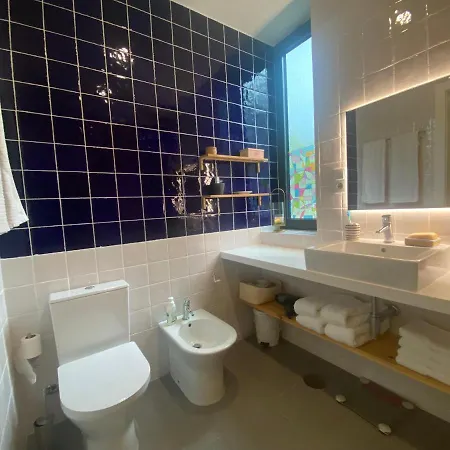 Holiday home Caloura 76