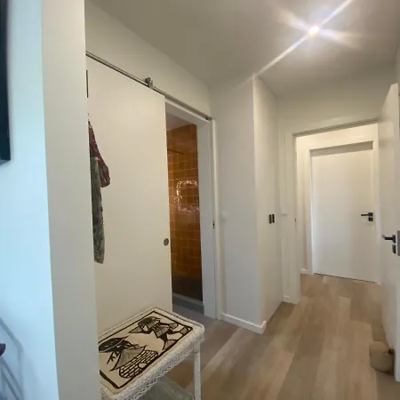 Tatil Evi Caloura 76