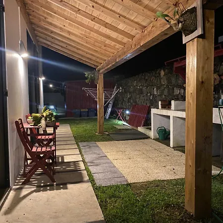 Holiday home Caloura 76 *