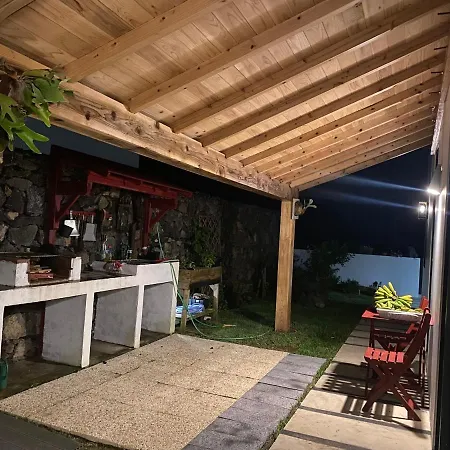 Caloura 76 * Lagoa (Azores)