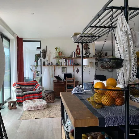 Caloura 76 Tatil Evi Lagoa (Azores)