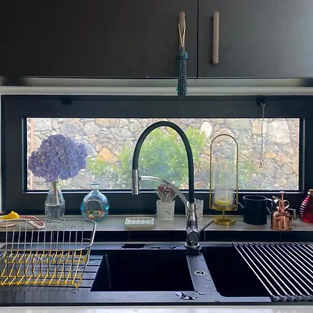 Caloura 76 Tatil Evi