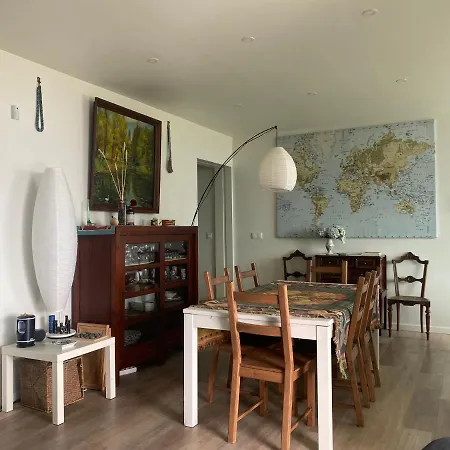 Сasa de vacaciones Caloura 76