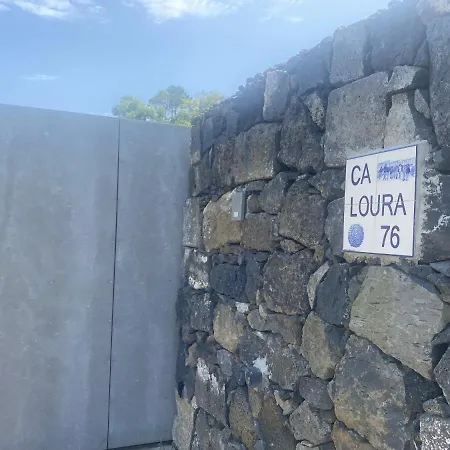 Caloura 76 Lagoa (Azores)