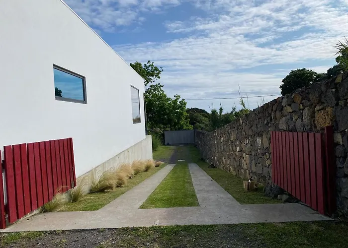 Caloura 76 Lagoa (Azores)