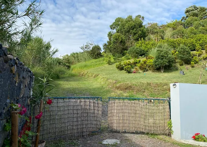 Caloura 76 Σπίτι διακοπών *