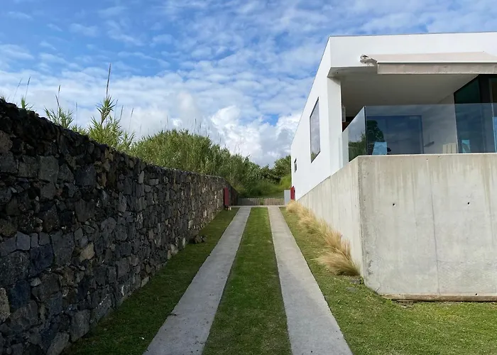 Caloura 76 Lagoa (Azores)