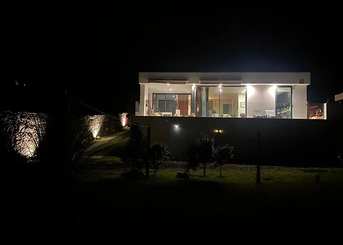 Σπίτι διακοπών Caloura 76 Lagoa (Azores)