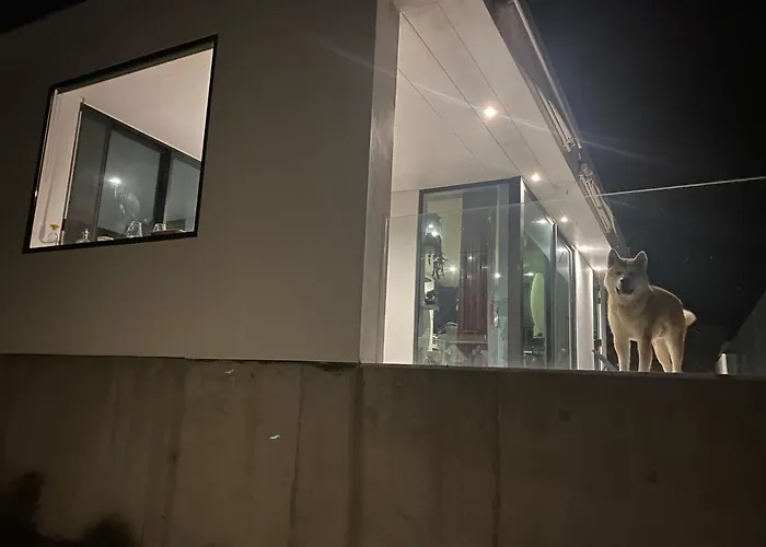 Caloura 76 Hébergement de vacances Lagoa (Azores)