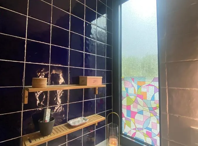 Hébergement de vacances Caloura 76 *