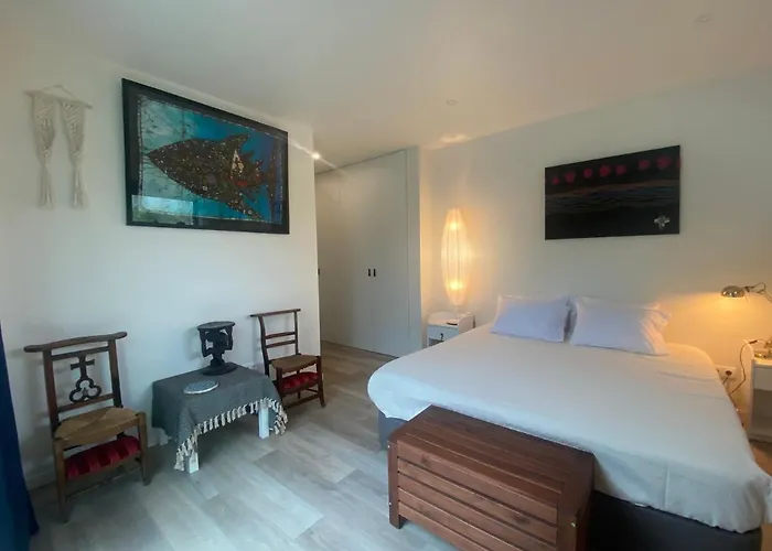 Σπίτι διακοπών Caloura 76 *