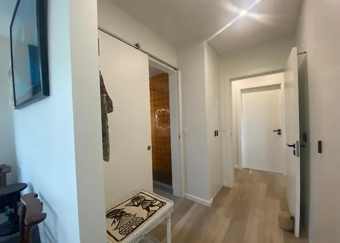 Hébergement de vacances Caloura 76