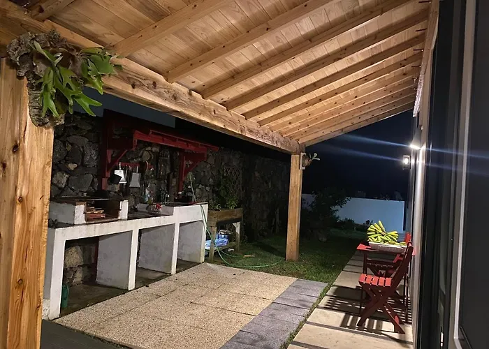 Caloura 76 * Lagoa (Azores)