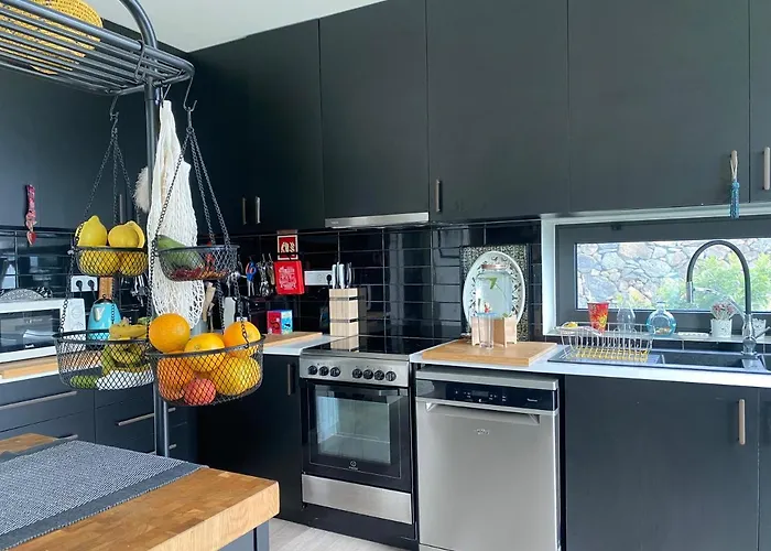 Caloura 76 * Lagoa (Azores)