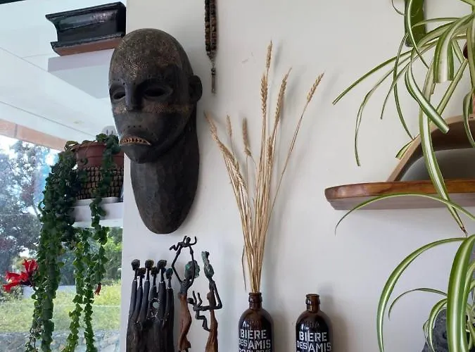 Hébergement de vacances Caloura 76 Lagoa (Azores)