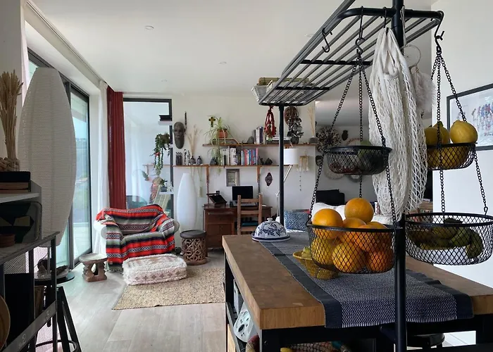 Caloura 76 Σπίτι διακοπών Lagoa (Azores)