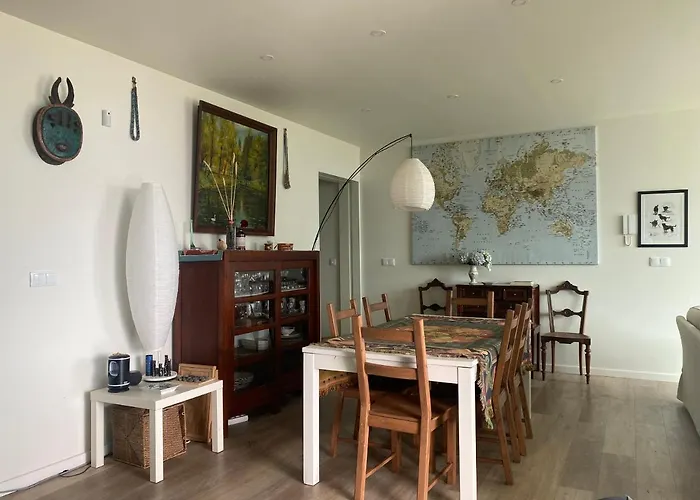 Hébergement de vacances Caloura 76