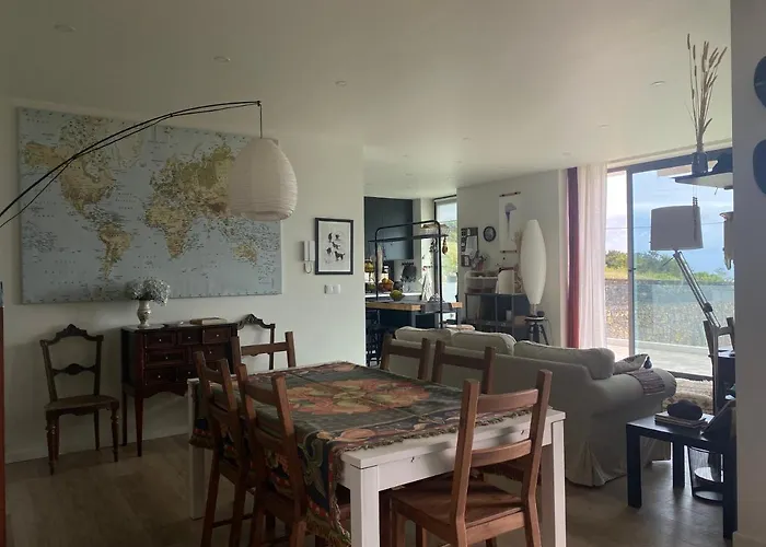 Caloura 76 Σπίτι διακοπών *