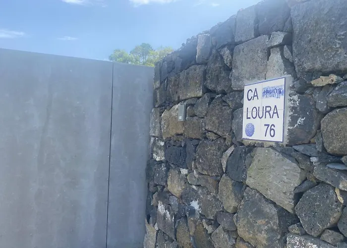 Caloura 76 Lagoa (Azores)